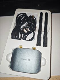 Wireless HDMI extender HAGiBiS - 3