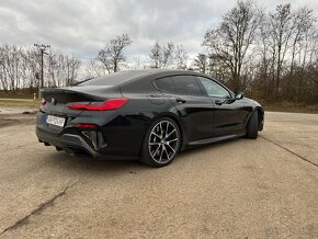 BMW 840i xDrive - prenájom - 3