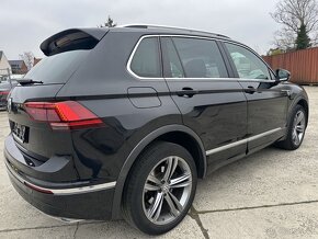 Volkswagen Tiguan 2.0TDI Highline 4-Motion - 3