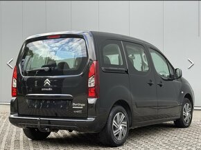 CITROEN BERLINGO 1.6 HDI 2013 - 3