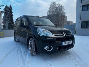 CITROEN BERLINGO 1.6 HDI 2013 - 3