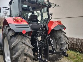 Predam Zetor Forterra 135 16v - 3