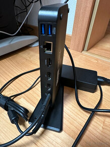 Acer G19DK1 USB Typ-C Dock III USB-C 135W - 3