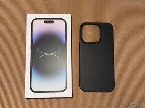 Apple iPhone 14 Pro 256GB Black - 3