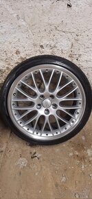 5x112 r19 audi speedline - 3