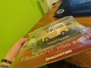 trabant P50 kombi - 3