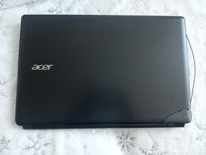 základná doska pre Acer aspire E1-532 - 3