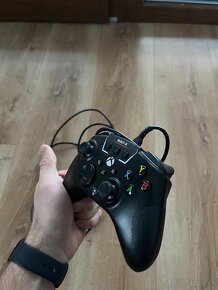 Turtle Beach REACT-R Gamepad ovládač - 3