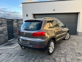 Volkswagen Tiguan 2.0 TDI 4x4 103kw - 3