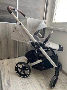 Cybex Balius S Lux 2023 - 3