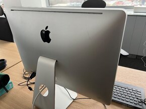 iMac 21.5” - 3