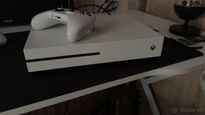 Xbox one s ako novy - 3