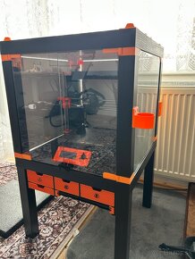 Prusa Mk3s+ - 3