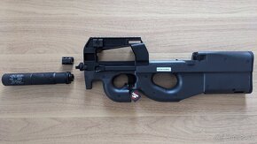 TM P-90 TR | BA, TN, kuriér - 3