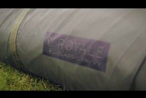 Bivak Fox Royal Classic bivy1 man - 3