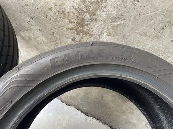 pneu 18" 235/45R18 GOODYEAR letné dot 0623 - 3