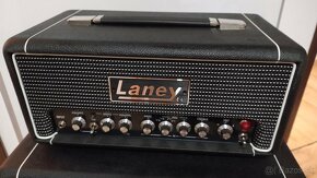 Laney DIGBETH DB500H + DBV410-4 - 3