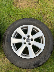 Disky R17 5x112 - 3