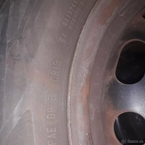 letná sada 195/65 R15 kia, hyundai, toyota, honda - 3