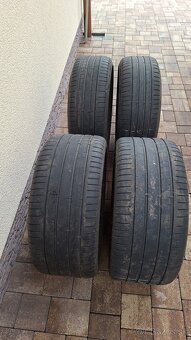 PIRELLI 275/30 R20, 245/35 R20 (Run Flat) - letné - 3