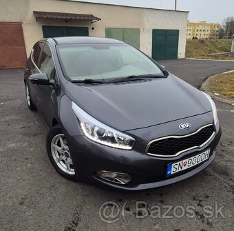 KIA Ceed 1,4 CRDi - 3