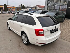 Škoda Octavia III Fl Combi 1.6 TDI M5 Ambition - 3