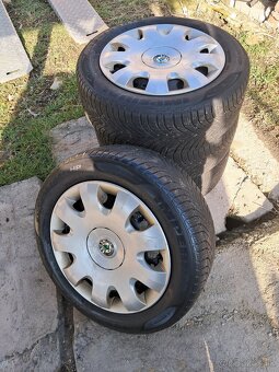 5x100 r15 - 3