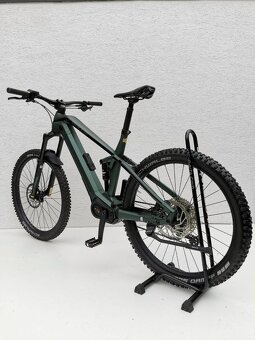 Zánovný E-Bike BULLS Sonic EVO AM2 Carbon XL - 3