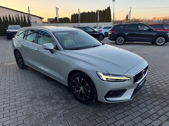 Volvo V60 2.0d 190PS Momentum PRO A/T - 3