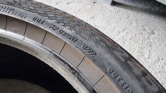 contimental 245/45R18 XL - 3