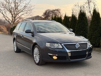 VW Passat 3.2 FSi VR6 184kw 4motion - 3