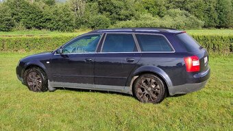 AUDI A4 AVANT B6 - 3