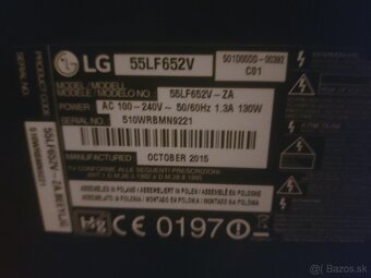 LG 56LF652V Smart - 3