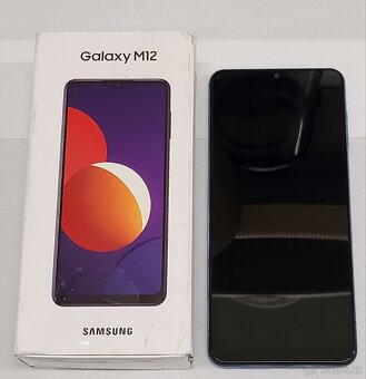 Samsung Galaxy M12 4/128Gb - 3