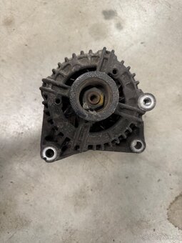 Alternator pre BMW - 3