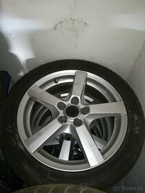 Alu disky R17 ENZO H 5x100 ET 38 ,,,,, - 3