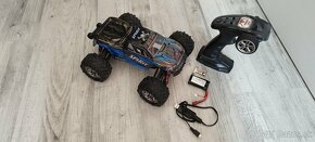 RC autíčko 4x4 - 3