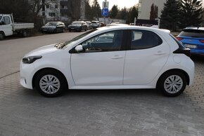 Toyota Yaris 1.5 Dynamic Force⭐ODPOČET DPH⭐ZÁRUKA 3 ROKY⭐ - 3