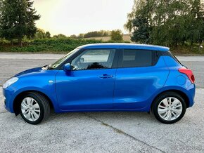 Suzuki Swift 1.0 BoosterJet Len 47.105KM - 3