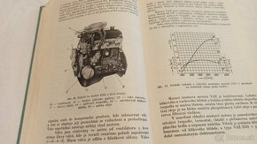 LADA ŽIGULI VAZ 2101 2102 2103 2106 - údržba a opravy manuál - 3