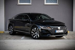 Volkswagen Arteon 2.0 TDI SCR BMT R-Line DSG - 3