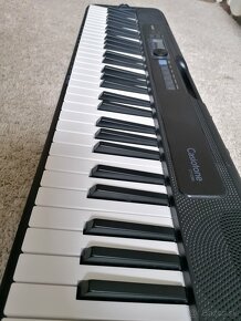 Klávesy CASIO CT-S 300 - 3