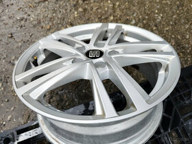 Alu sada = 5x112 = R16 = orig. SEAT - 3