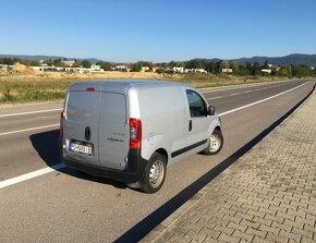 Peugeot Bipper 1,3 hdi 55kw - 3