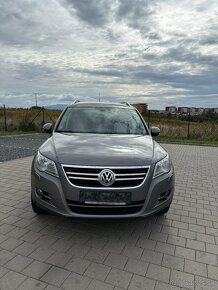 Volkswagen Tiguan 1.4tsi 4x4 - 3