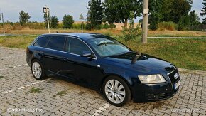 AUDI A6 C6 - 3