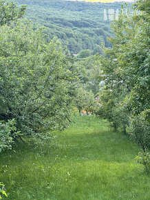 Pozemok na výstavbu RD, 8á, Nižný Klátov, Košice-okolie - 3