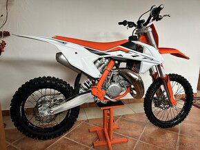 Ktm sx 85 2023 - 3