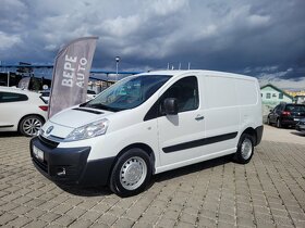 Toyota Proace 2.0 l D-4D L2H1 - odpočet DPH - 3