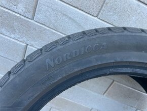 Matador Nordicca 235/45 r18 - 3